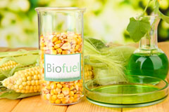 Brookside biofuel availability