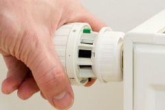Brookside central heating repair costs