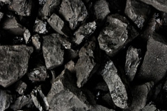 Brookside coal boiler costs