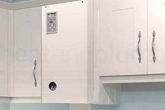Brookside electric boiler quotes