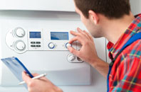 free commercial Brookside boiler quotes