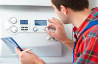 free Brookside gas safe engineer quotes